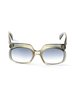 Категория: Круглые очки Christian Dior Vintage