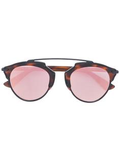 солнцезащитные очки So Real Dior Eyewear