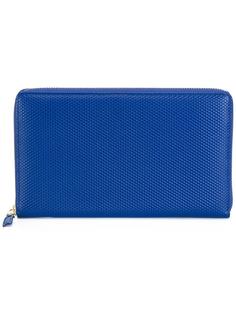 кошелек с круговой застежкой-молнией Comme Des Garçons Wallet