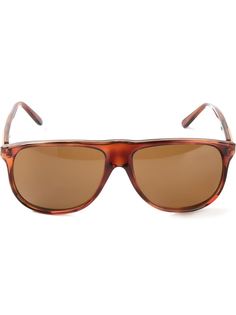 солнцезащитные очки в D-образной оправе Persol Vintage