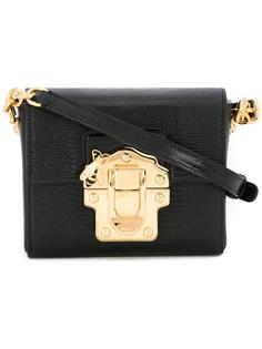 сумка через плечо Lucia Dolce & Gabbana