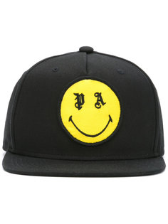 кепка Smiling  Palm Angels