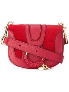 сумка через плечо Hana See By Chloé