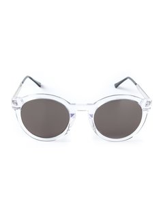солнцезащитные очки Zomby 5481  Thierry Lasry