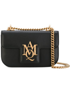 сумка-сэтчел Insignia Alexander McQueen
