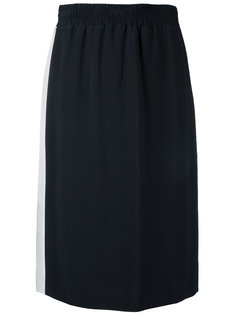 юбка с полосой Each X Other