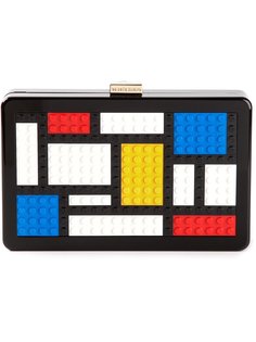 клатч Mondrian Les Petits Joueurs