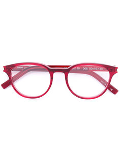 очки Classic 10 Saint Laurent Eyewear