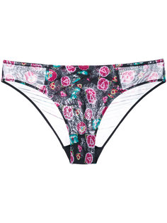 трусы Encensmo Chantal Thomass