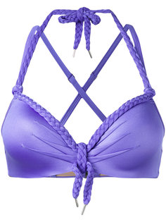 верх бикини Holi Glamour Marlies Dekkers