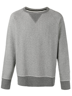 толстовка с круглым вырезом  Rag & Bone