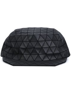 geometric cap Bao Bao Issey Miyake