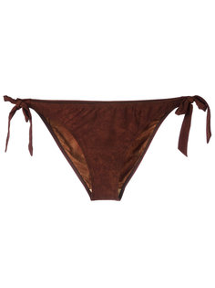 низ бикини Puritsu Tied Marlies Dekkers