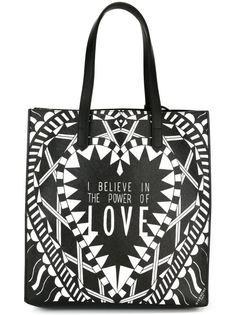 классическая сумка-тоут Power of Love Givenchy