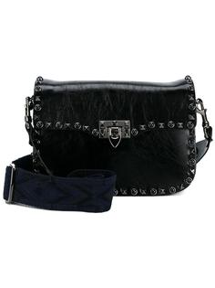 сумка на плечо Rockstud Rolling Valentino