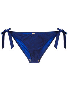 низ бикини Puritsu Tied Marlies Dekkers