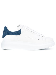кеды Larry Alexander McQueen
