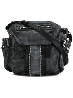 мини рюкзак Marti  Alexander Wang