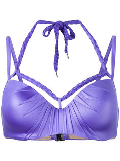 верх бикини Holi Glamour Marlies Dekkers