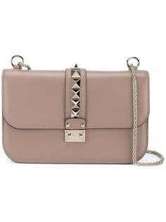 сумка на плечо Glam Lock  Valentino