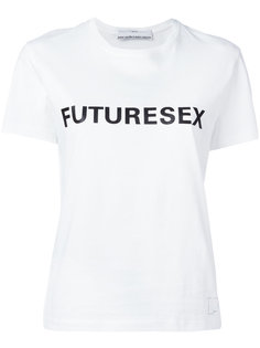 футболка Futuresex Paco Rabanne