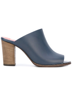 мюли Safara Humanoid