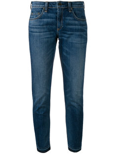 укороченные джинсы Dre Rag & Bone