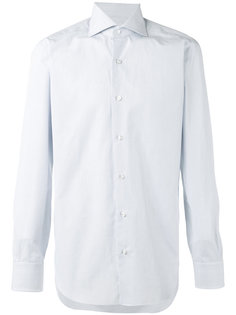 рубашка в клетку  Barba