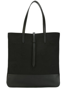 классическая сумка-шоппер Tomas Maier