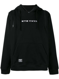 толстовка T.W.T.C  KTZ