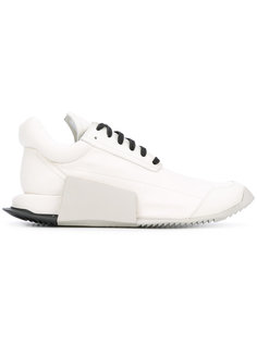 кроссовки Level Runner Boost Adidas By Rick Owens