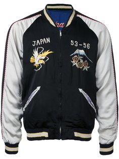 куртка Souvenir Tailor Toyo
