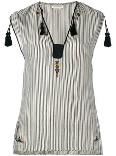 блузка Judith Isabel Marant Étoile