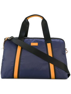 дорожная сумка с контрастной лямкой Paul Smith
