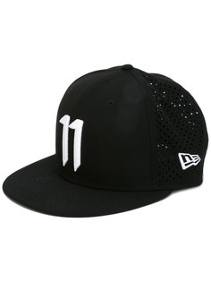 кепка 9Fifty 11 x New Era 11 By Boris Bidjan Saberi