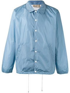 легкая водонепроницаемая куртка Maison Kitsuné