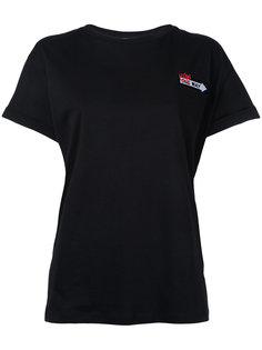 футболка с принтом Être Cécile