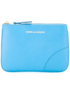 кошелек на молнии Comme Des Garçons Wallet