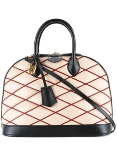 сумка на плечо Alma PM Malletage Louis Vuitton Vintage