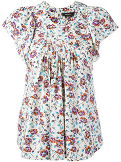 блузка Rayner Isabel Marant