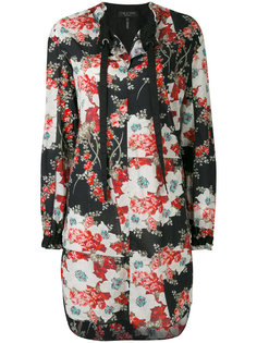 платье Verna Rag & Bone