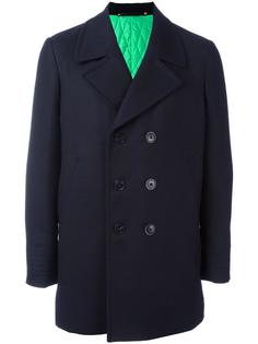 пальто A Coat To Travel In  Paul Smith