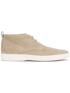 туфли на шнуровке  Tods Tod’S