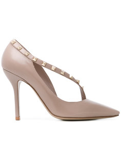 туфли Valentino Garavani Rockstud Valentino