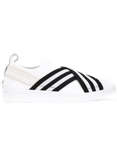 кеды-слипон Superstar  Adidas By White Mountaineering