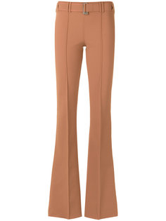 flared trousers Gloria Coelho