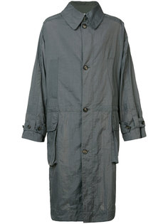 пальто Gadget Vivienne Westwood Man