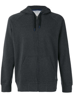 толстовка Holbrook на молнии с капюшоном Carhartt