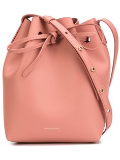 сумка-мешок Mansur Gavriel