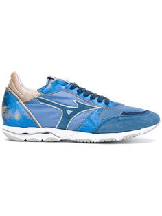 кроссовки Wave Sirius Mizuno
